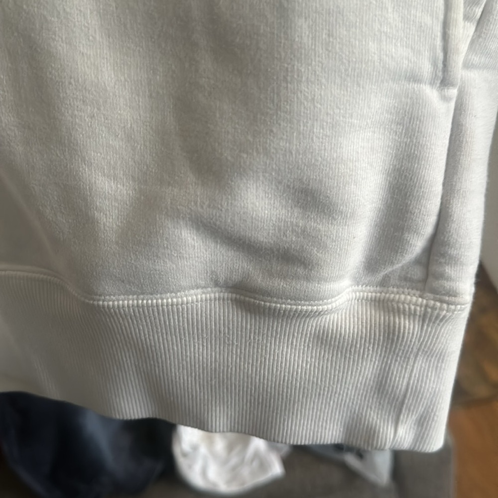 A Bathing Ape BAPE pusha T hoodie - Picture 9 of 11